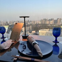 WASHOKU 蒼天  - 