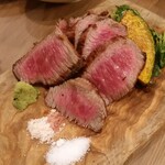 ビーフマン 天神西通り店 - 