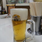 Banri - 生ビール