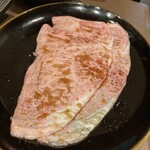 焼肉 花ほのお - 