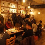 ビーフマン 天神西通り店 - 