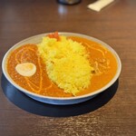 インド食堂 ムランカリー - 