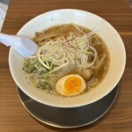 拉麺堂まるいち - 