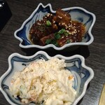 Yakiniku Takedaya - 