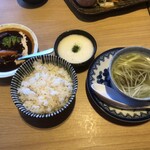 Sumiyaki Gyuutan Higashiyama - 