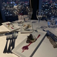 ブラッスリーオザミ 東京スカイツリータウン･ソラマチ店 - 