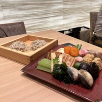 美々卯 本町店 - 
