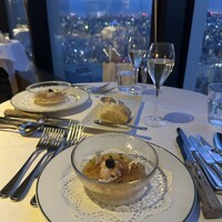ブラッスリーオザミ 東京スカイツリータウン･ソラマチ店 - 