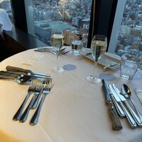 ブラッスリーオザミ 東京スカイツリータウン･ソラマチ店 - 