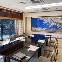 鰻割烹 伊豆栄 梅川亭 - 