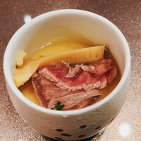 松阪牛懐石 真 - 