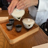 高宮庭園茶寮 - 
