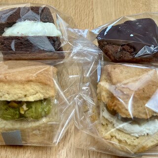 アズ ベーグル_1