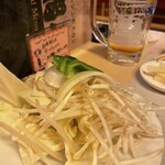 石鍋亭 - 