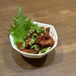 韓国料理 とらや - 