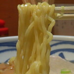 三ツ星食堂 - ラーメン/麺リフト