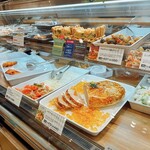 フロプレステージュ - 料理写真: