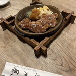 Teuchi Soba Barikiya - 