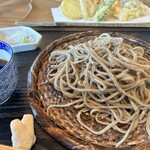 Gensoba Ipponbiki Ishizeki - 