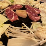 石鍋亭 - 