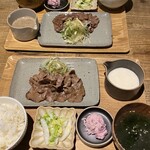 山芋の多い料理店 - 