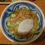 三ツ星食堂 - ラーメン