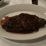 d.k Steakhouse - 