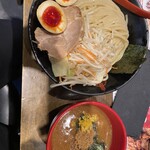 三田製麺所 - 