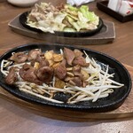 韓国料理 とらや - 