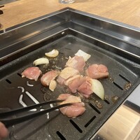 とり料理 鳥者 - 