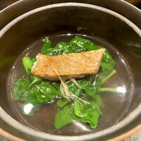 同心町 和食 瑞 - 
