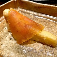 同心町 和食 瑞 - 