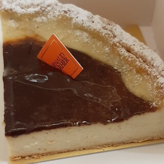 閉店】アルノー・ラエール パリ GINZA SIX店 - 銀座/ケーキ