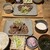 山芋の多い料理店 - 料理写真: