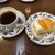 梅月堂  - 料理写真:コーヒーが美味い