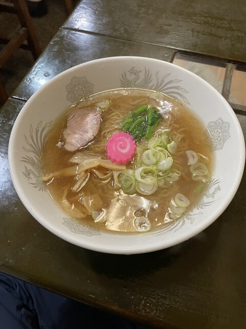 好松（ヨシマツ）石巻 &ndash; 深夜営業のうどん専門店