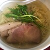 ラーメン ニャン福 