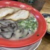 拉麺エルボー