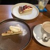 cafe marble  仏光寺店