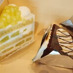 Patisserie SATSUKI - 