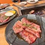 焼肉 横濱慶州苑 - 