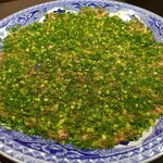 東秀苑 - 写真で見ると、小さく見えませんか？