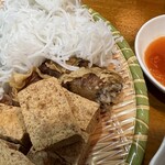 Tiểu Mè Quán - 