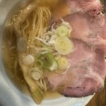 麺屋 聖 名古屋栄店 - 