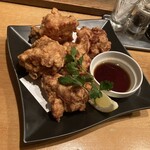 Zenya - 若鶏の唐揚げ(醤油)
