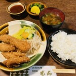 欧風料理 もん - 