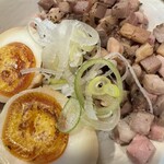 麺屋 聖 名古屋栄店 - 