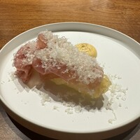 PRIMO PASSO - 