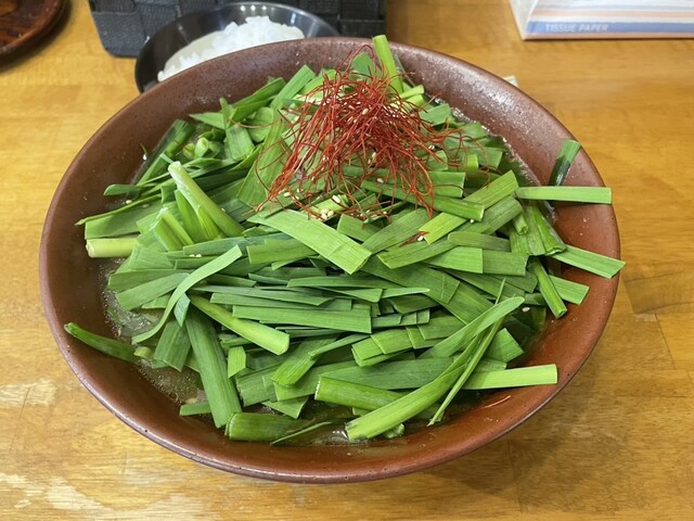 味噌ラーメン祐華 筒井店 &ndash; 青森市の人気ラーメン屋