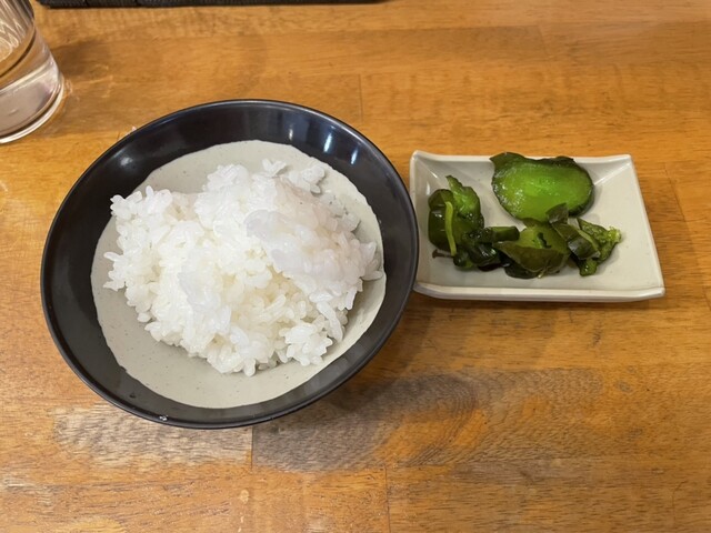 味噌ラーメン祐華 - 筒井（ラーメン）の写真